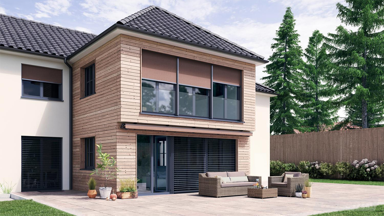 WAREMA Renkhoff SE