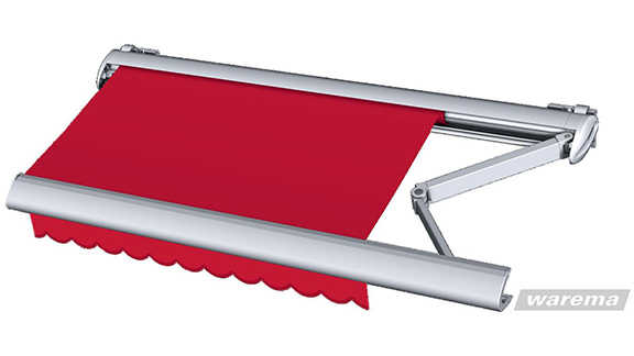 WAREMA Renkhoff SE