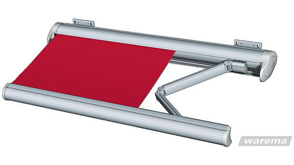 WAREMA Renkhoff SE