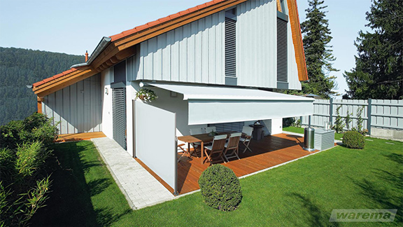 WAREMA Renkhoff SE