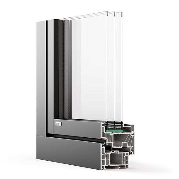 WERU IMPREO TOP, Bildquelle: WERU GmbH
