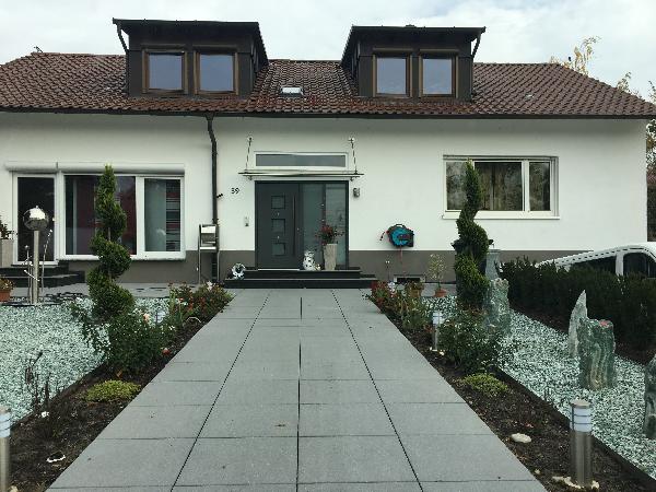 Referenzen Fensterbau Lang GmbH & Co. KG: Unsere Referenzen